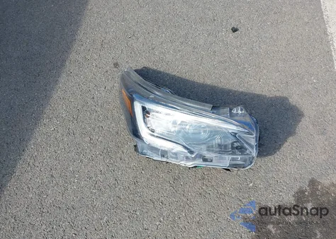 2020 Subaru Legacy Premium z USA, uszkodzony, nr VIN 4S3BWAC65L3010183